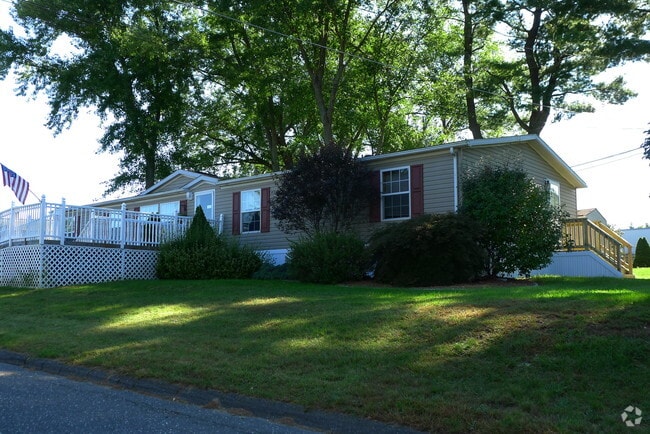 Photo - Stonegate Manor