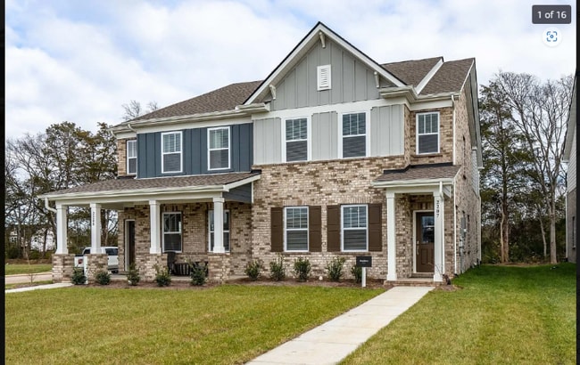 Building Photo - 4521 Sardius Dr