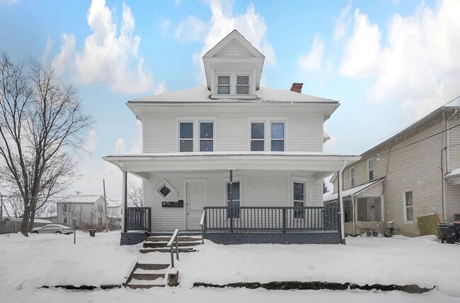 Building Photo - 51 E North St Unit Apt D