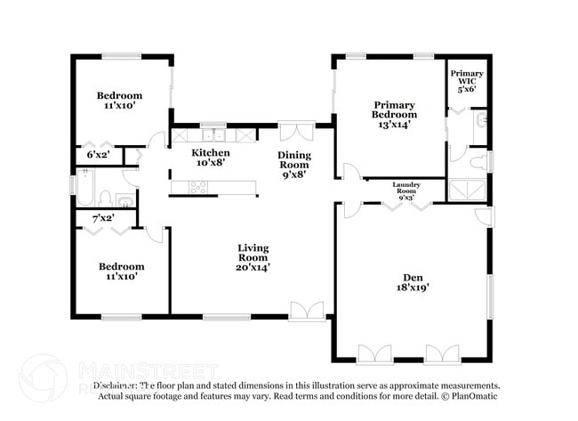 Photo - 4430 Glordano Ave