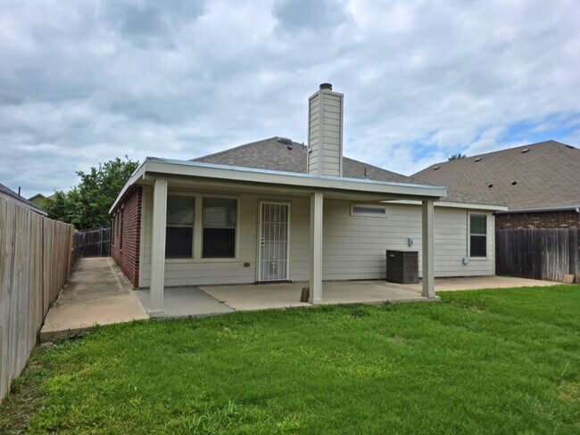 6320 Spring Ranch Dr