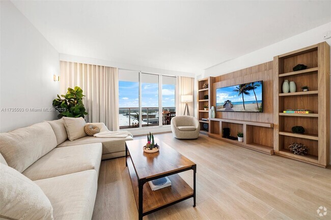 Building Photo - 2301 Collins Ave Unit 11281129 Rental