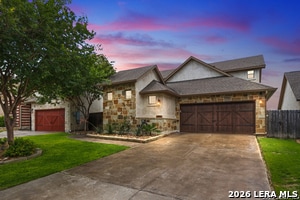 Building Photo - 1215 Gruene Valley Cir