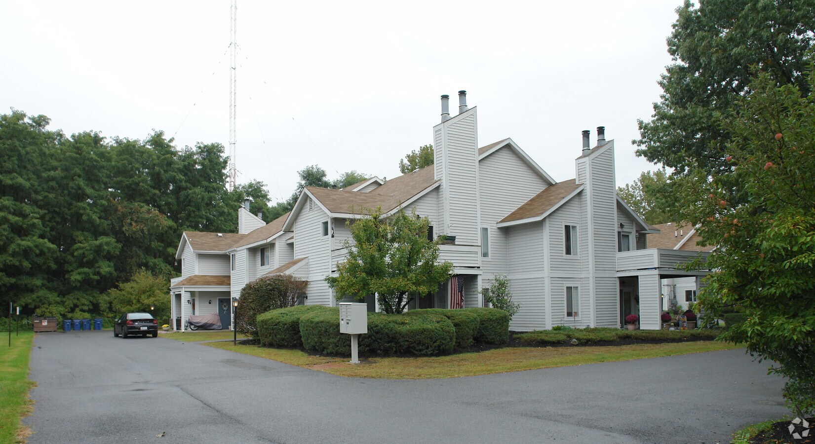 978 Burdeck St Apartments Rotterdam, NY