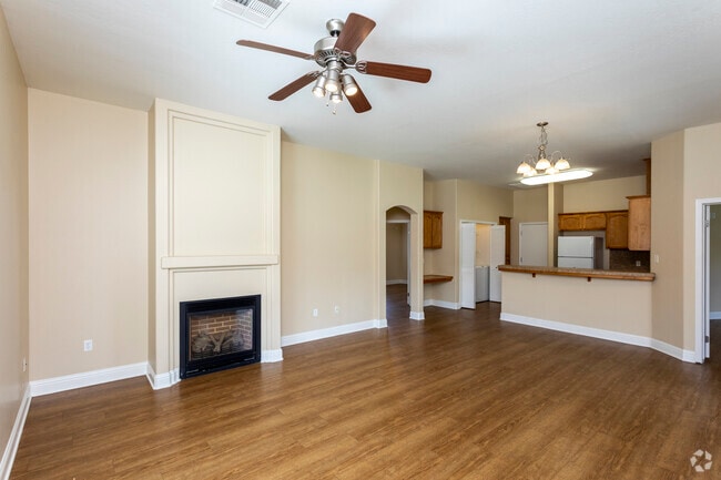 Photo - Jasmine Parke