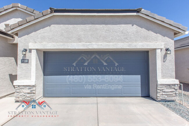 Photo - 1330 W Hess Ave