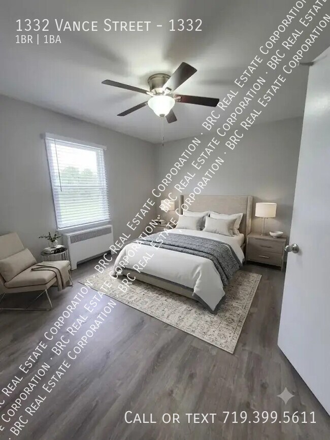Photo - 1332 Vance St Unit 1332