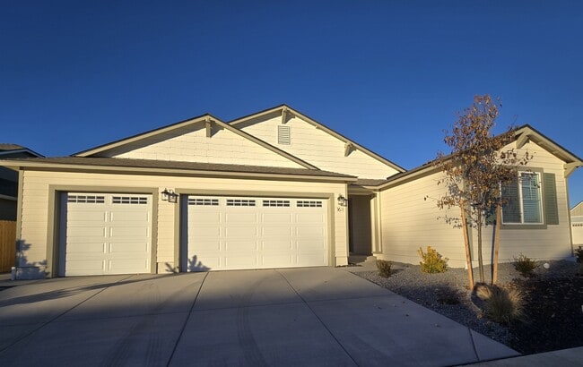 Building Photo - 1611 Delta Downs Dr