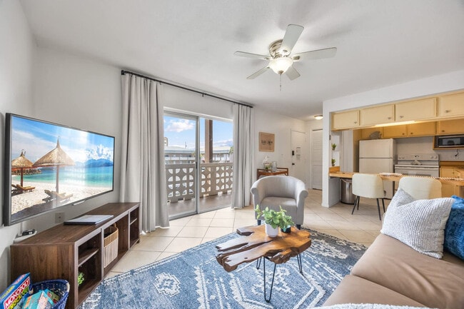 3100 S Atlantic Ave Unit SI FL2-ID1610251P