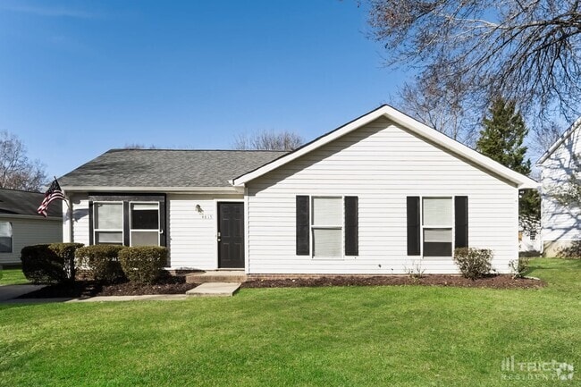 Building Photo - 4815 Harri Ann Dr Rental