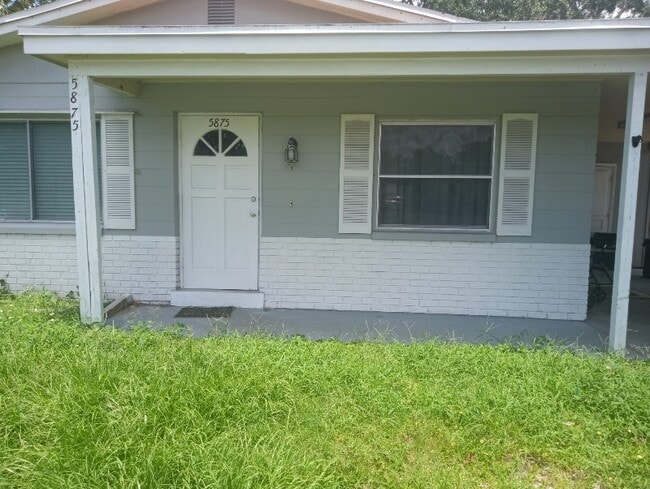 Building Photo - 5875 70th Ave N Rental