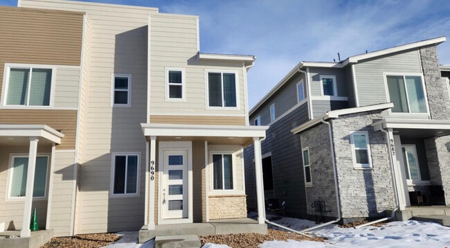 Building Photo - 9690 Reunion Pkwy Rental