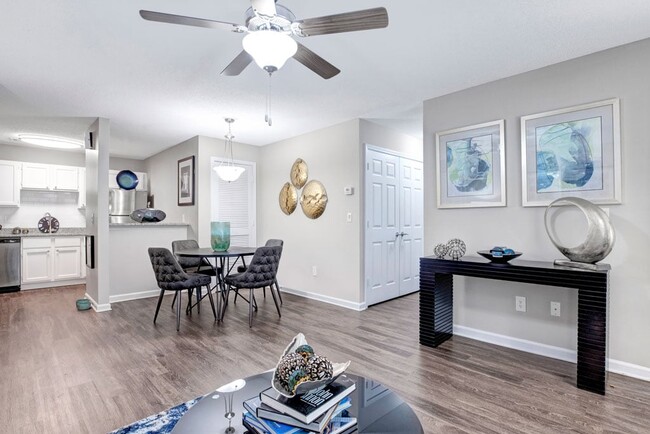 Bellingham Apartment Homes