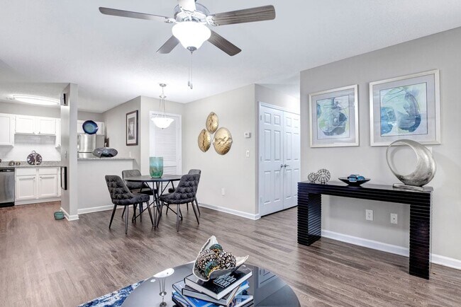 Photo - Bellingham Apartment Homes