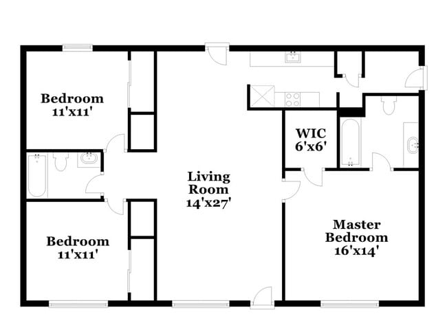 Photo - 955 Sugar Valley Rd SW