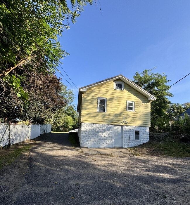 Photo - 2 Bedroom Home with Partially Finished Bas...
