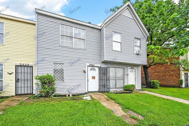 Photo - 9463 Olde Towne Row