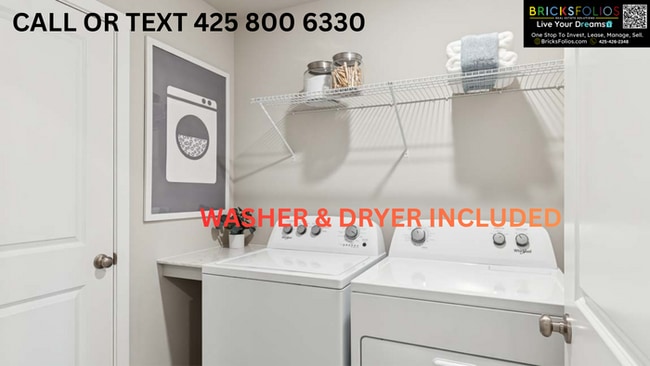 Photo - Brand New Construction Home in Olympia – Modern Living Near JBLM