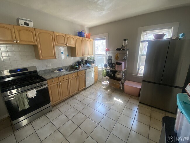 36 North Beacon St Unidad 1