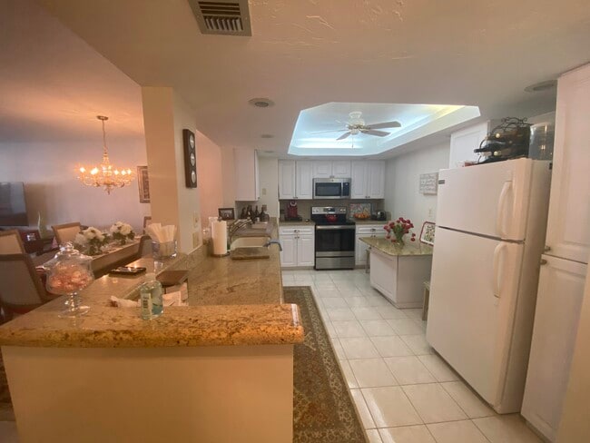 Photo - 1149 Hillsboro Mile Unit 309