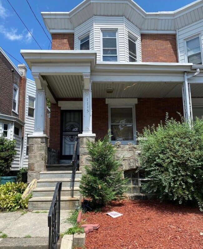 Photo - 1115 Kerlin St House
