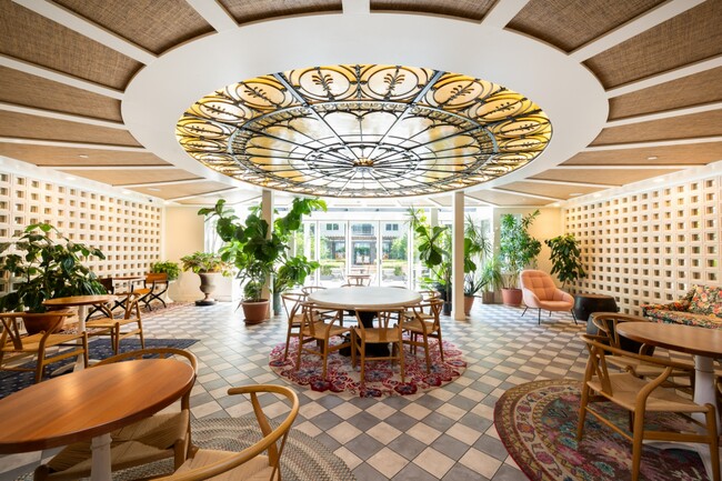 Photo - The Lockwood Apartments