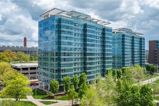 Photo - Morgens Hall