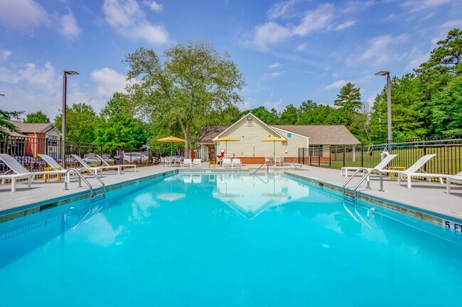 The Groves Lithonia