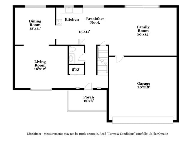 Photo - 5305 Frisco Dr