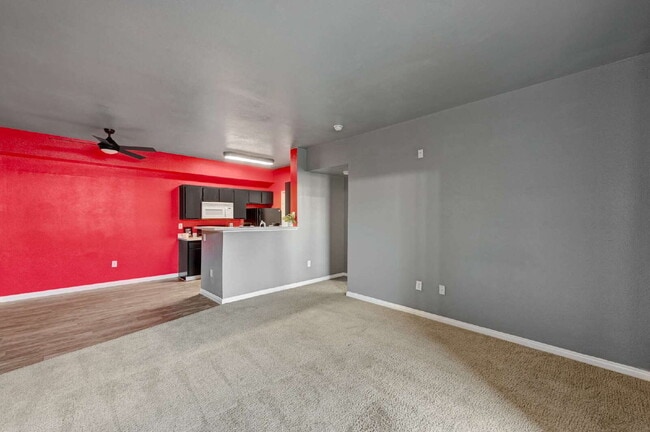 Photo - Ground Floor 2BD/2BA Condo in Gated Hender... Unit #2117