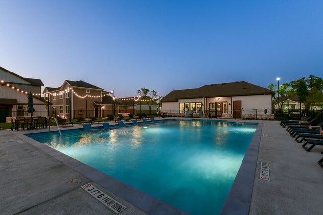 Photo - Ascend on Potranco