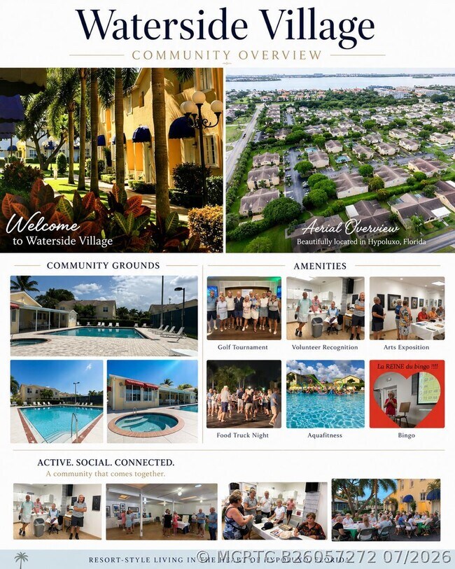 125 Waterside Dr Unit 125