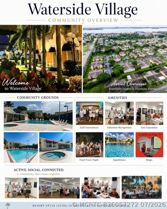 Photo - 125 Waterside Dr Unit 125