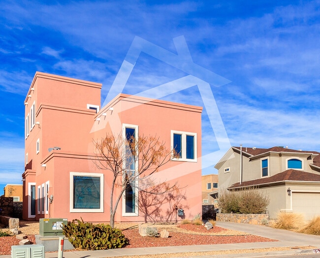 Photo - Unique 4 Bedroom, 2.5 Bathroom Home for rent