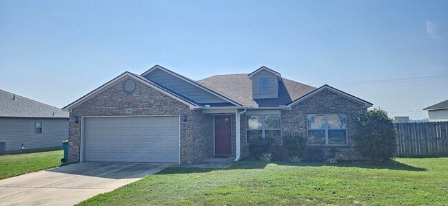 Building Photo - 11301 Denton Dr