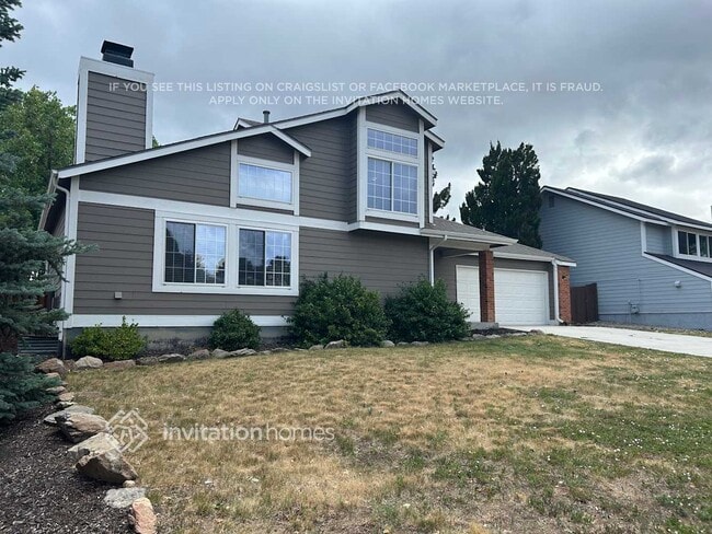 Photo - 931 Bayfield Way