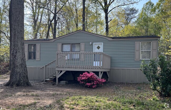 Building Photo - 1452 Spencer Creek Rd Rental