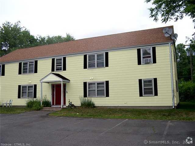 Building Photo - 302 Albany Turnpike Unit A1 Rental