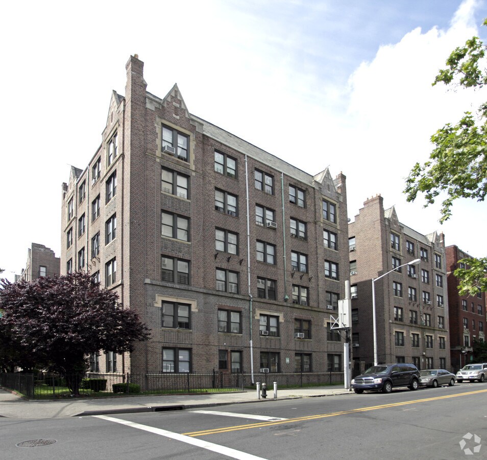 650 Ocean Ave. - 650 Ocean Ave Apartments