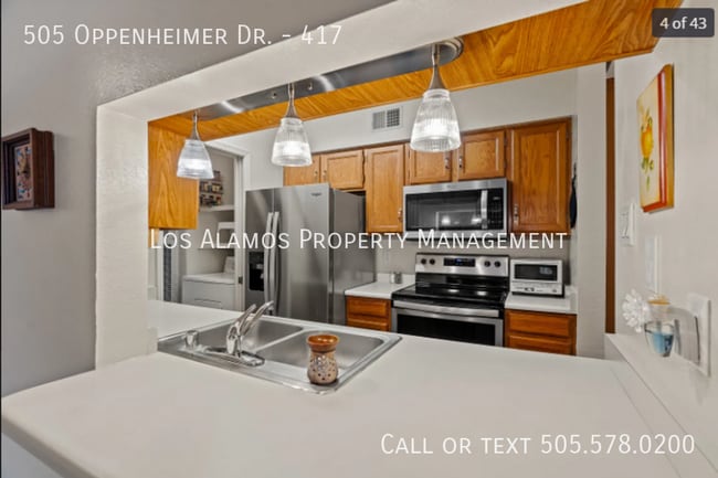 505 Oppenheimer Dr