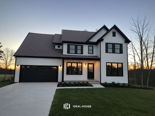 Photo - 3093 Rosefield Dr House