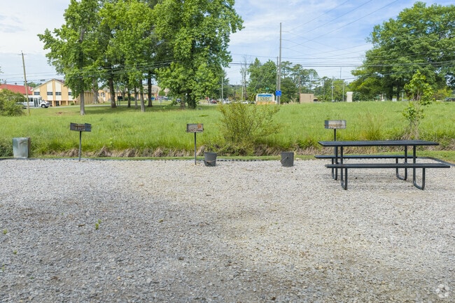 Picnic Area