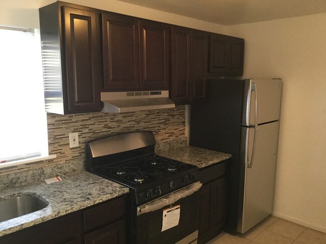 Photo - Liberty Gardens