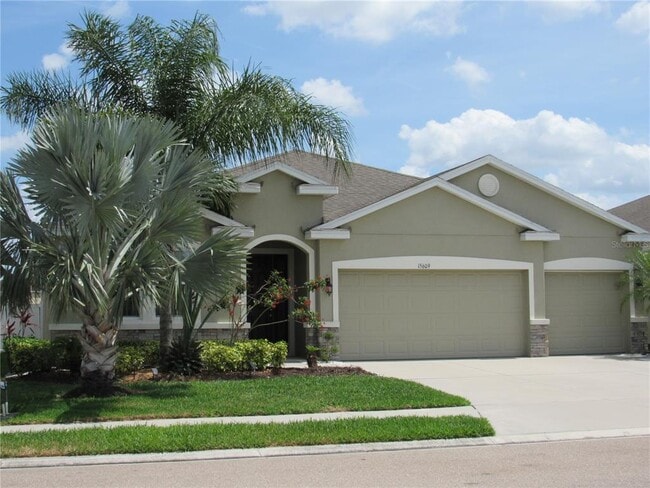 Photo - 15609 Trinity Fall Way