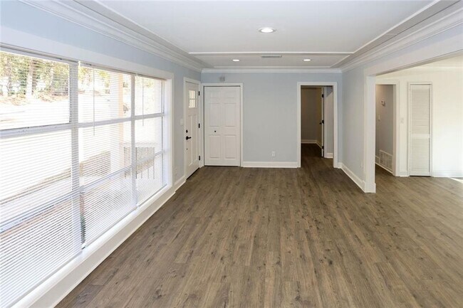 Photo - 1508 Peachcrest Rd