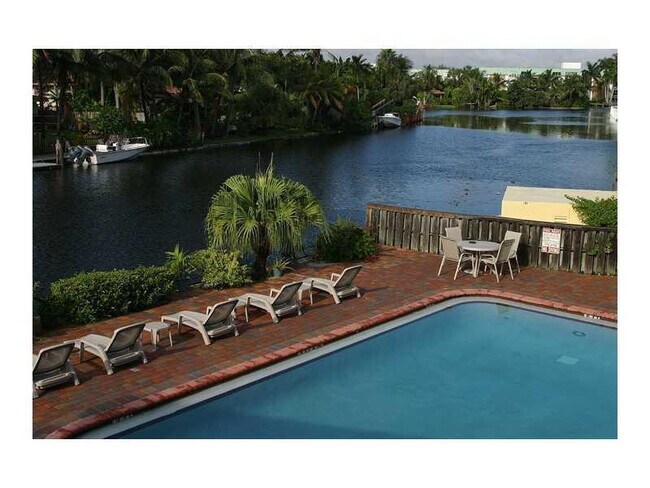 Photo - 1812 E Oakland Park Blvd Unit 29