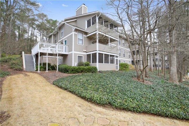 Photo - 210 Wynnes Ridge Cir SE Unit 210