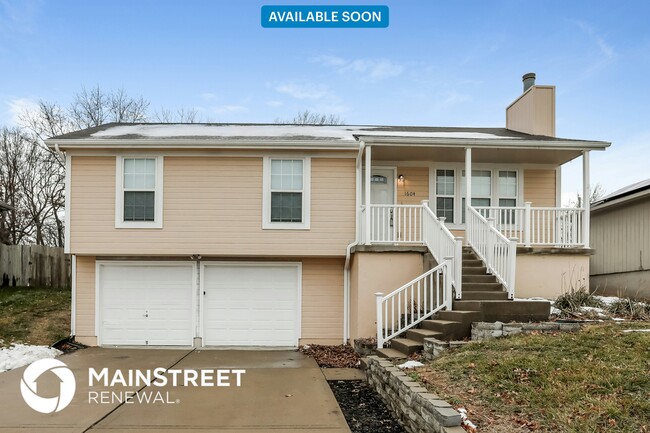 Photo - 1604 Hartford Rd Casa