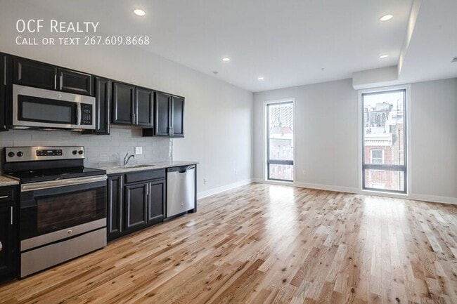 Building Photo - 514 South St Unit 402 Rental