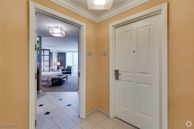 Building Photo - 145 E Harmon Ave Unit 511 Rental
